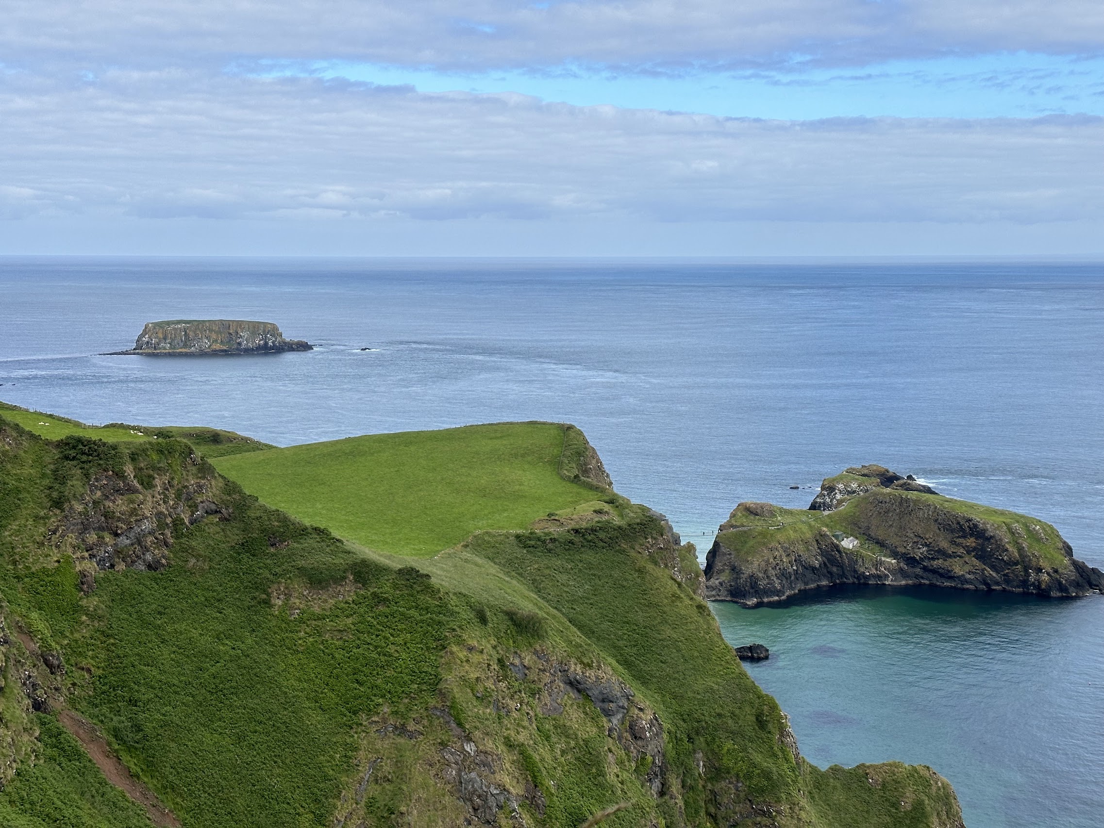 Trip Report: Ireland/Northern Ireland