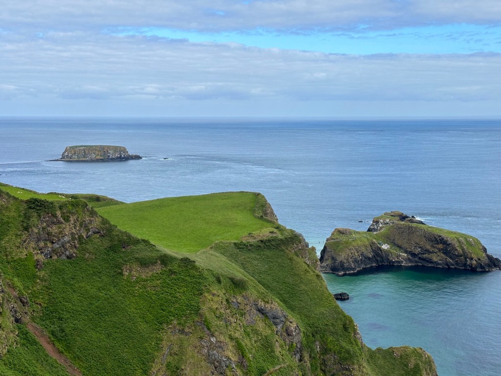 Trip Report: Ireland/Northern Ireland