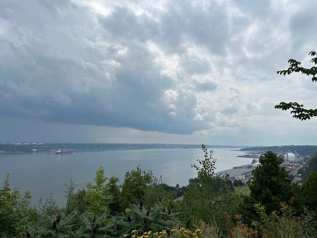 Trip Financials: Quebec&nbsp;City