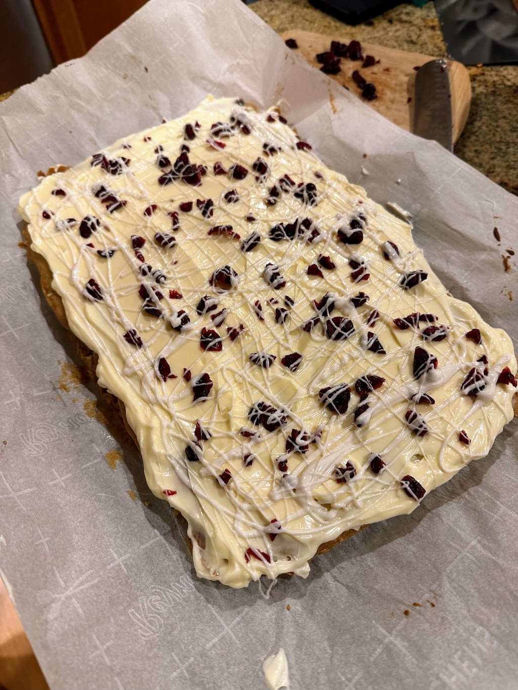 Recipe Roundup: November