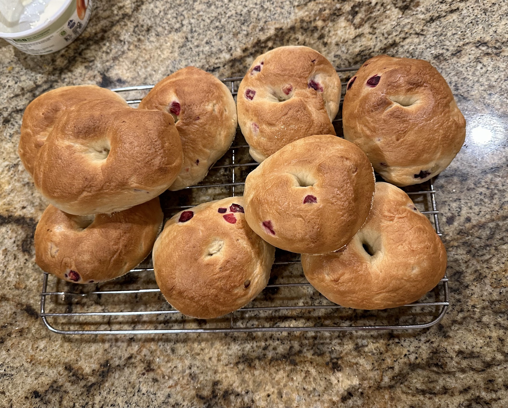 Recipe Roundup: January