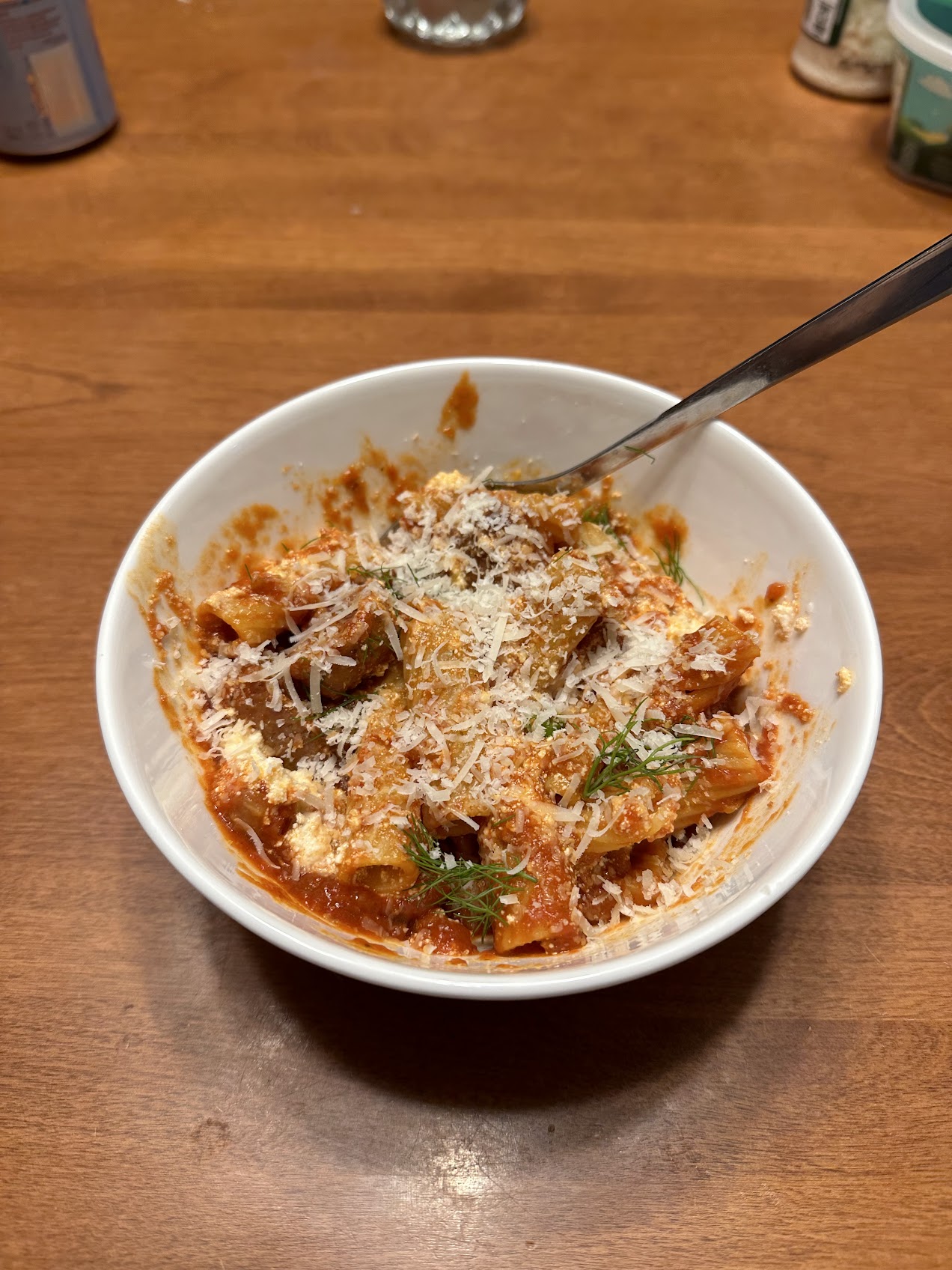 Recipe Roundup: February