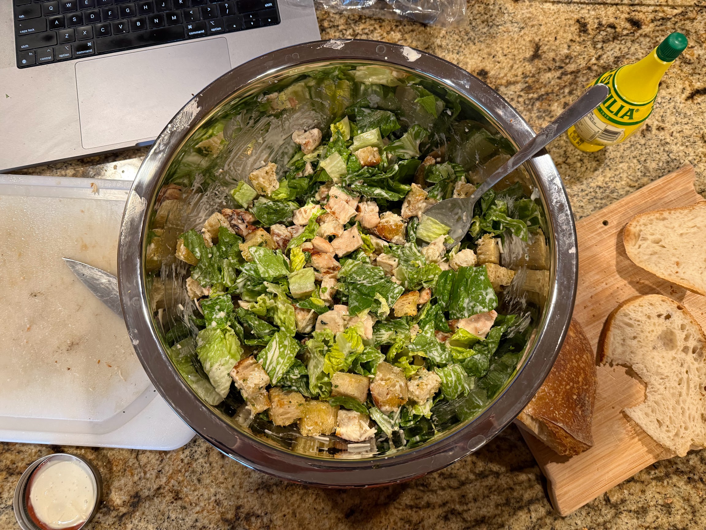 Recipe Roundup: March