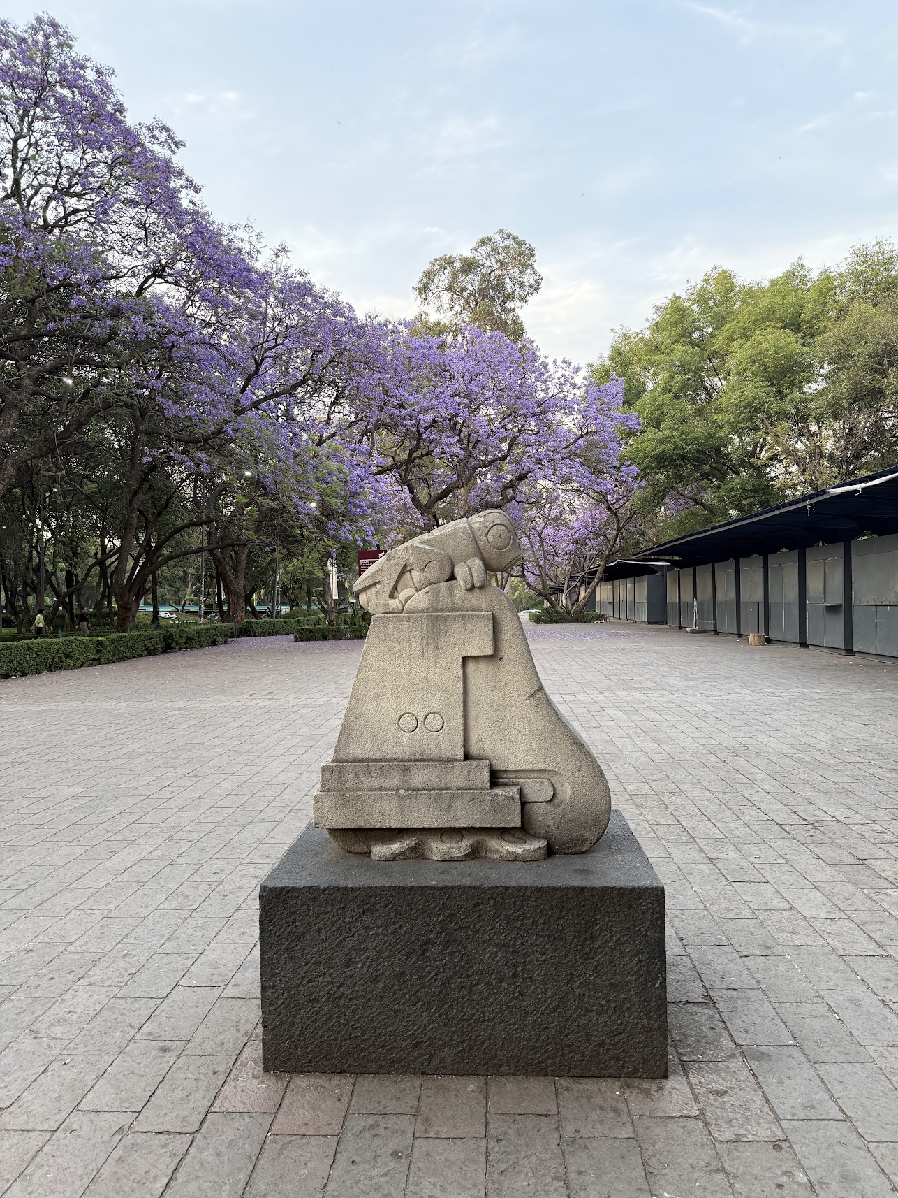 Trip Report: Mexico&nbsp;City