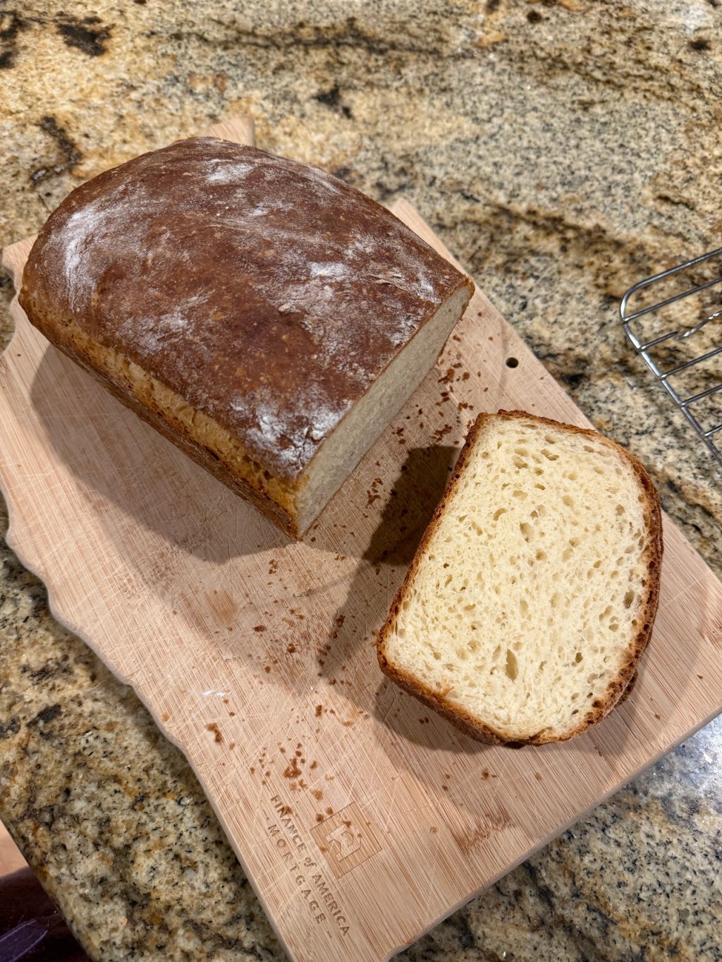 Recipe Roundup: April