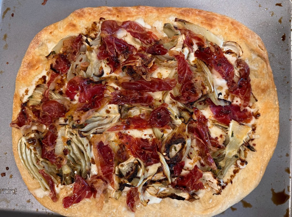 Recipe Roundup: June