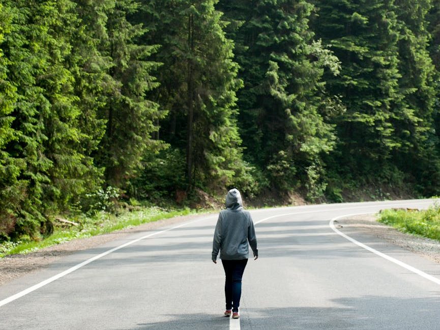 Taking a step back from&nbsp;FI?