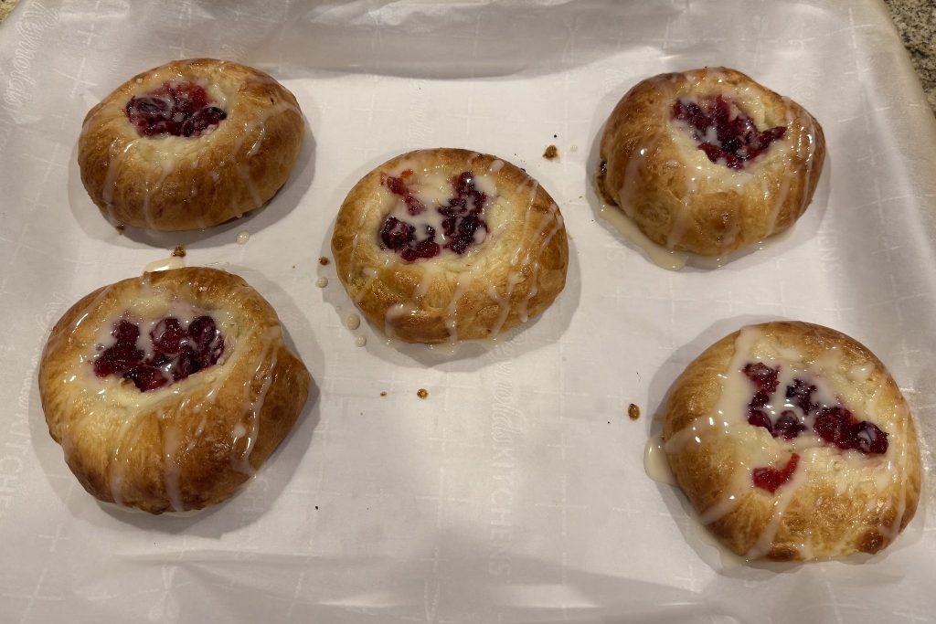 Recipe Roundup: January&nbsp;2026